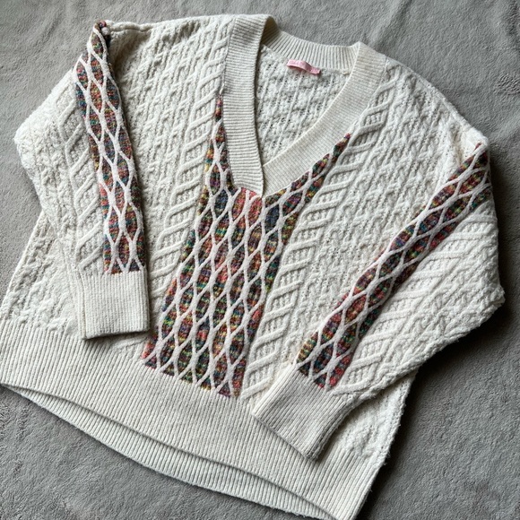 Dex Room 34 Sweater - Picture 6 of 11